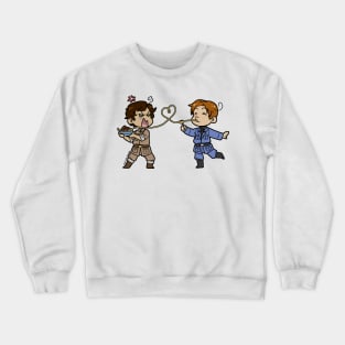 Pasta Bros Crewneck Sweatshirt